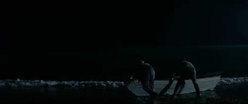 Still frame 76 from Chappaquiddick (2017) directed by John Curran