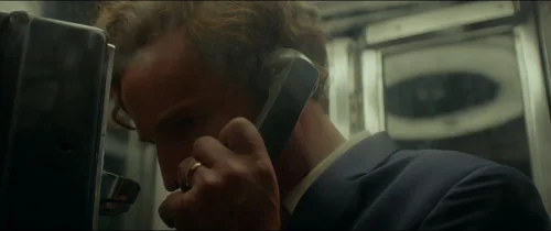 Still frame 84 from Chappaquiddick (2017) directed by John Curran