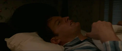 Still frame 87 from Chappaquiddick (2017) directed by John Curran