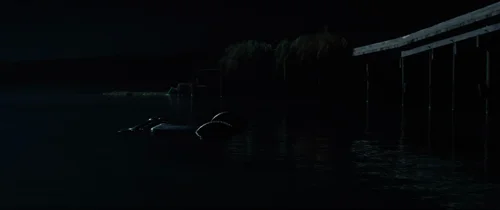 Still frame 89 from Chappaquiddick (2017) directed by John Curran