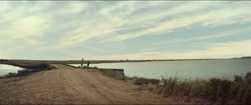 Chappaquiddick