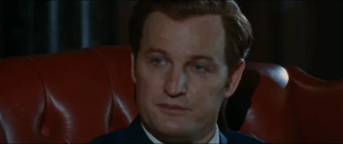 Still frame 6 from Chappaquiddick (2017) directed by John Curran