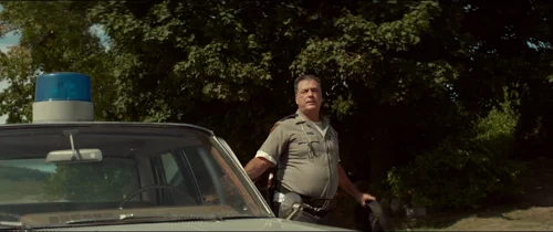 Still frame 94 from Chappaquiddick (2017) directed by John Curran