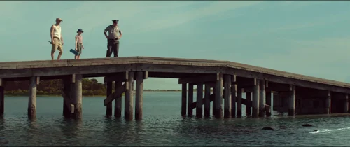 Chappaquiddick
