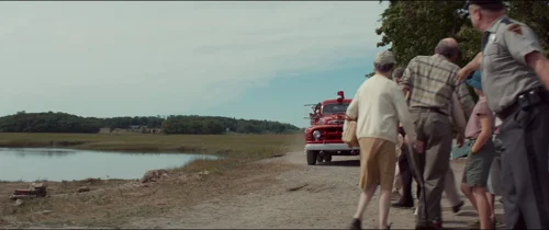 Still frame 99 from Chappaquiddick (2017) directed by John Curran