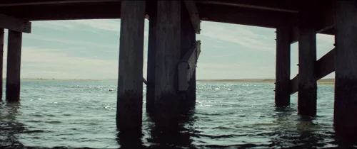 Still frame 102 from Chappaquiddick (2017) directed by John Curran
