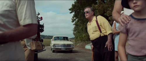 Still frame 103 from Chappaquiddick (2017) directed by John Curran