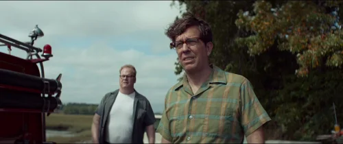 Still frame 104 from Chappaquiddick (2017) directed by John Curran