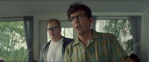 Still frame 106 from Chappaquiddick (2017) directed by John Curran
