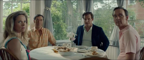 Still frame 107 from Chappaquiddick (2017) directed by John Curran