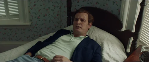 Still frame 108 from Chappaquiddick (2017) directed by John Curran