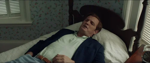 Still frame 109 from Chappaquiddick (2017) directed by John Curran