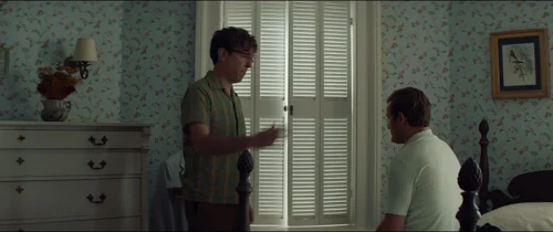 Still frame 113 from Chappaquiddick (2017) directed by John Curran