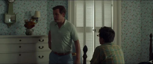 Still frame 115 from Chappaquiddick (2017) directed by John Curran