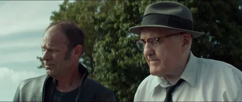 Still frame 117 from Chappaquiddick (2017) directed by John Curran