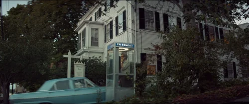 Still frame 7 from Chappaquiddick (2017) directed by John Curran