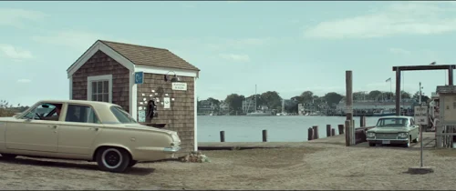 Still frame 123 from Chappaquiddick (2017) directed by John Curran