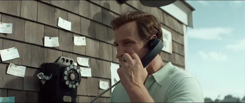 Still frame 124 from Chappaquiddick (2017) directed by John Curran