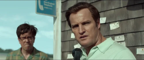 Still frame 126 from Chappaquiddick (2017) directed by John Curran
