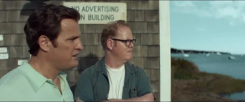 Still frame 127 from Chappaquiddick (2017) directed by John Curran