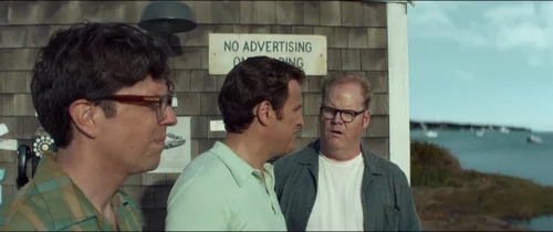 Still frame 128 from Chappaquiddick (2017) directed by John Curran