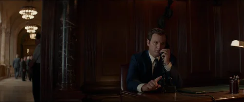Still frame 8 from Chappaquiddick (2017) directed by John Curran