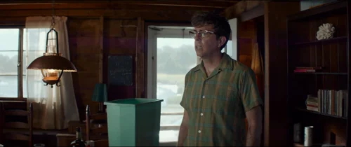 Chappaquiddick
