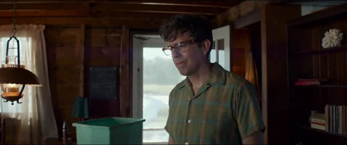 Still frame 132 from Chappaquiddick (2017) directed by John Curran