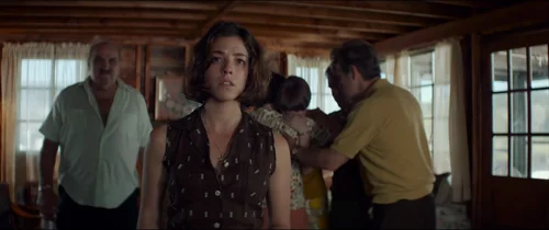Still frame 133 from Chappaquiddick (2017) directed by John Curran