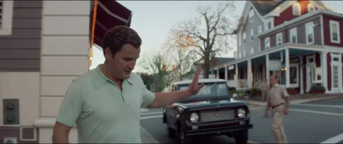 Still frame 134 from Chappaquiddick (2017) directed by John Curran
