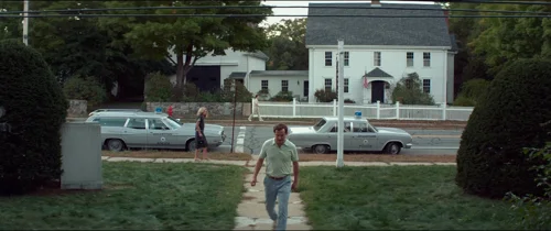 Still frame 135 from Chappaquiddick (2017) directed by John Curran