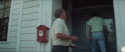 Chappaquiddick