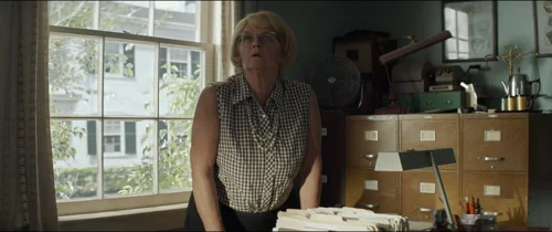 Still frame 137 from Chappaquiddick (2017) directed by John Curran