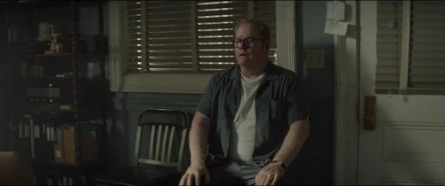 Still frame 140 from Chappaquiddick (2017) directed by John Curran
