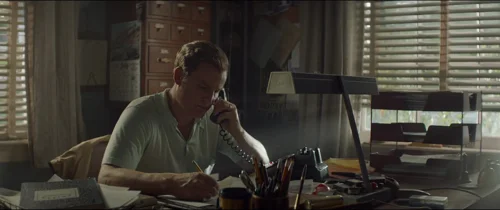 Still frame 141 from Chappaquiddick (2017) directed by John Curran