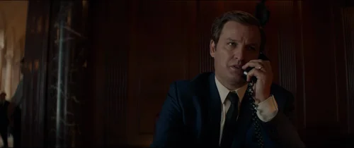 Still frame 9 from Chappaquiddick (2017) directed by John Curran
