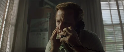 Still frame 145 from Chappaquiddick (2017) directed by John Curran