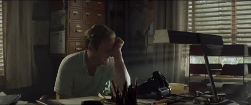 Still frame 147 from Chappaquiddick (2017) directed by John Curran