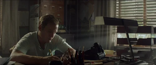 Still frame 148 from Chappaquiddick (2017) directed by John Curran