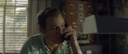 Still frame 149 from Chappaquiddick (2017) directed by John Curran