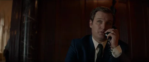 Still frame 10 from Chappaquiddick (2017) directed by John Curran