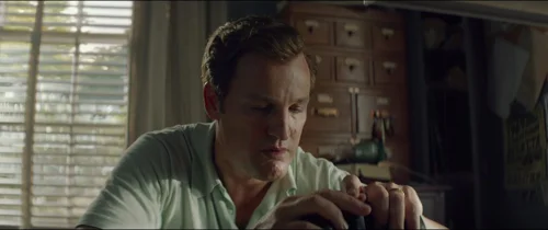Still frame 150 from Chappaquiddick (2017) directed by John Curran