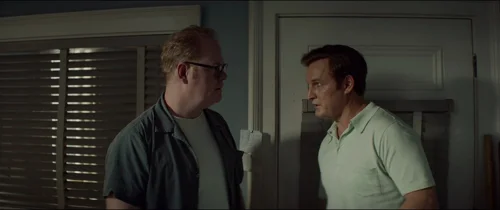 Still frame 151 from Chappaquiddick (2017) directed by John Curran