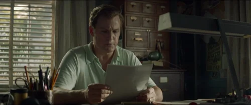 Still frame 154 from Chappaquiddick (2017) directed by John Curran