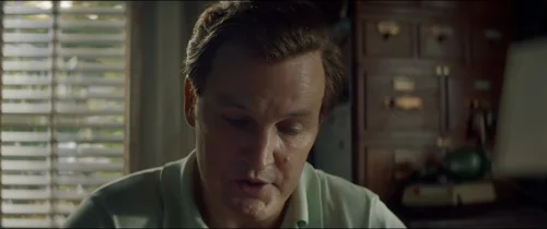 Still frame 157 from Chappaquiddick (2017) directed by John Curran