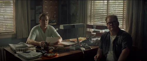 Still frame 160 from Chappaquiddick (2017) directed by John Curran