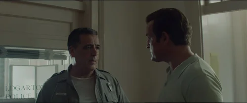 Still frame 162 from Chappaquiddick (2017) directed by John Curran