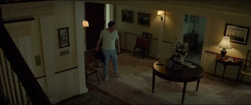 Still frame 167 from Chappaquiddick (2017) directed by John Curran