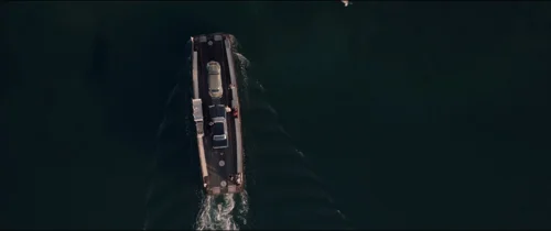 Still frame 12 from Chappaquiddick (2017) directed by John Curran