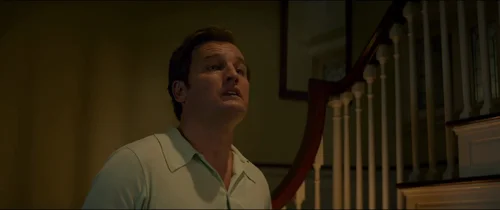 Still frame 172 from Chappaquiddick (2017) directed by John Curran